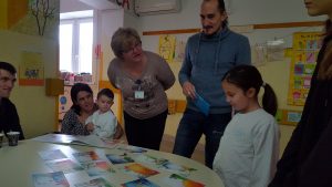 Dobrodelna akcija “Prešerno po Sloveniji”