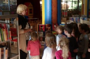 Najlepše slovenske slikanice