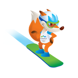 Zimske olimpijske igre v našem vrtcu